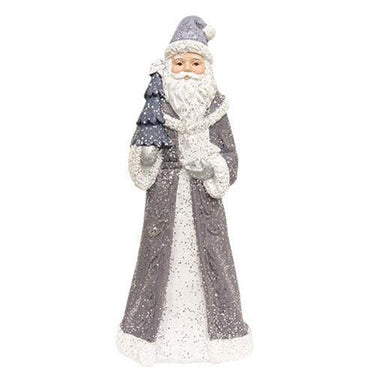 Christmas Morn Saint Nicholas - The Fox Decor